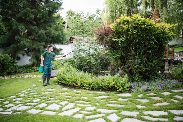 Pest Control Cost in Manistee, MI